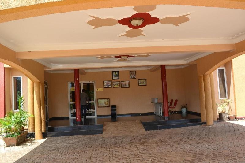 Glory Summit Hotel