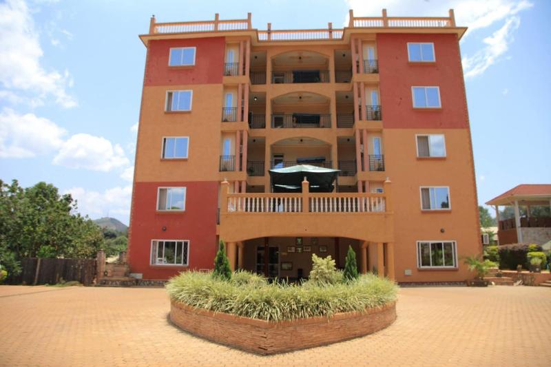 Glory Summit Hotel