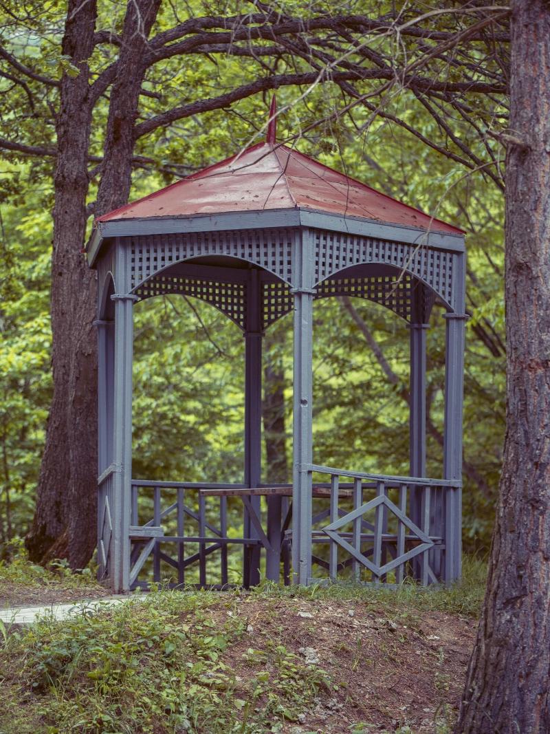 Apricot Aghveran Resort image