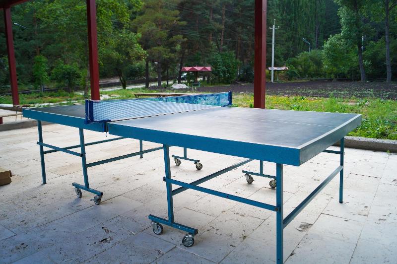 Apricot Aghveran Resort image