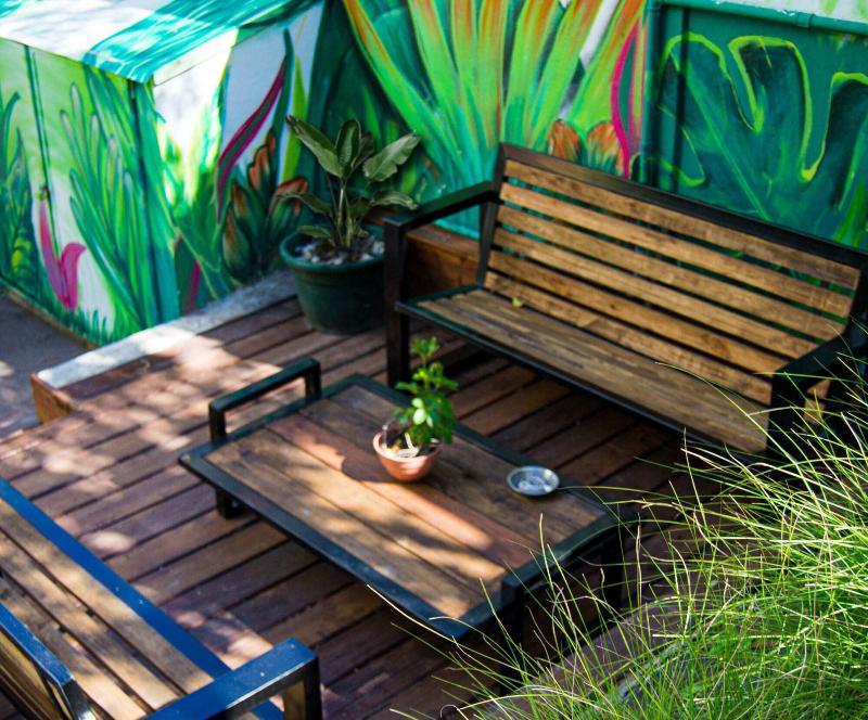 Destino 26 Hostel image