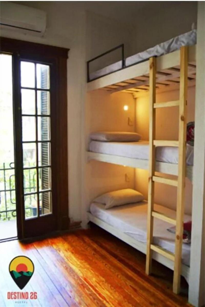Destino 26 Hostel image