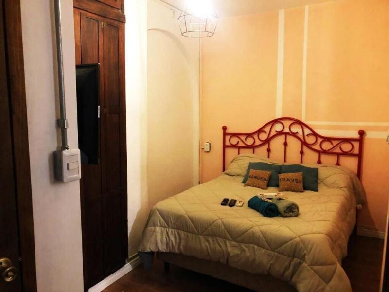 Destino 26 Hostel image