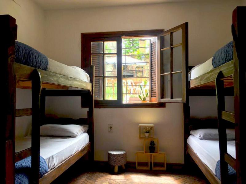 Destino 26 Hostel image