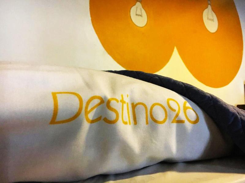 Destino 26 Hostel image