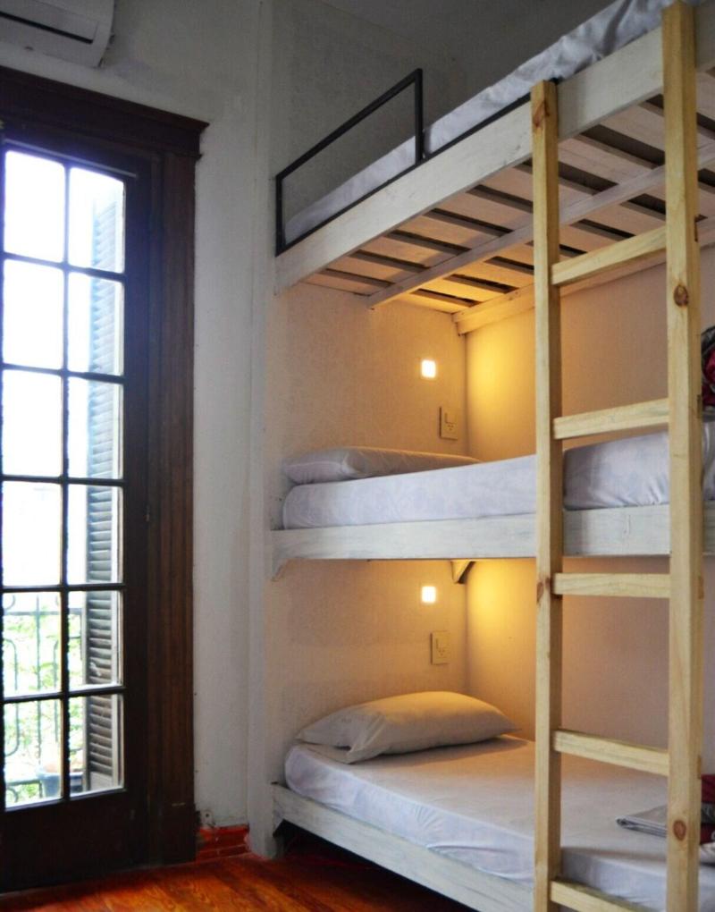 Destino 26 Hostel image