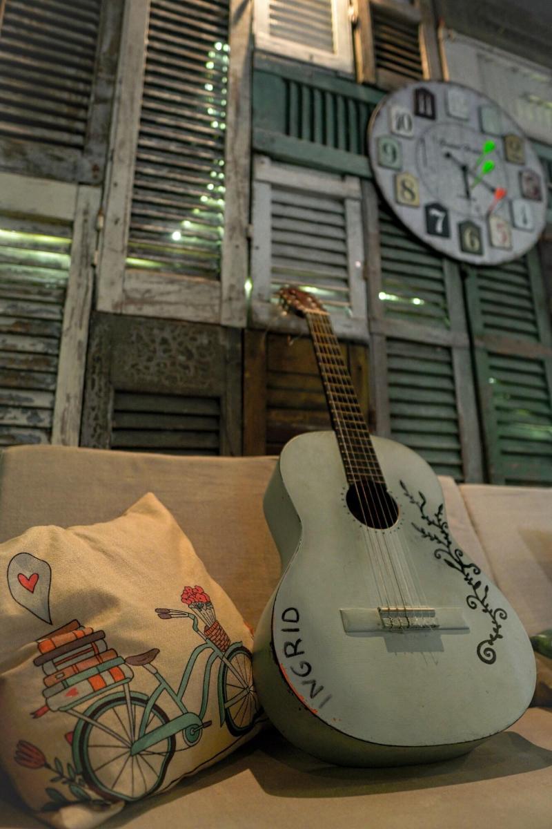 Destino 26 Hostel image