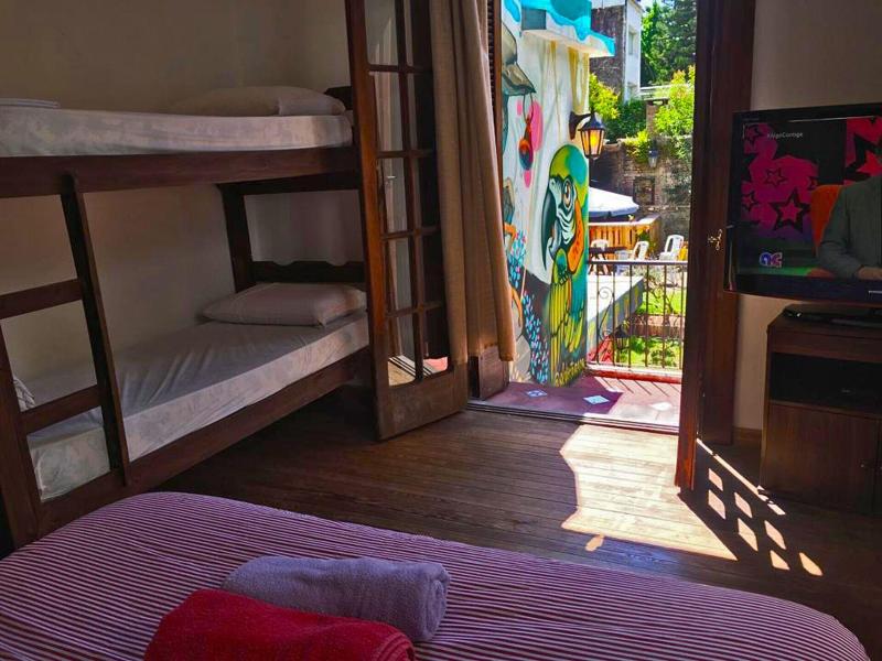 Destino 26 Hostel image