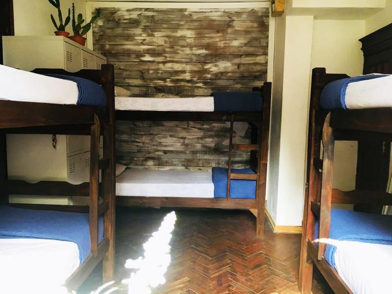 Destino 26 Hostel image