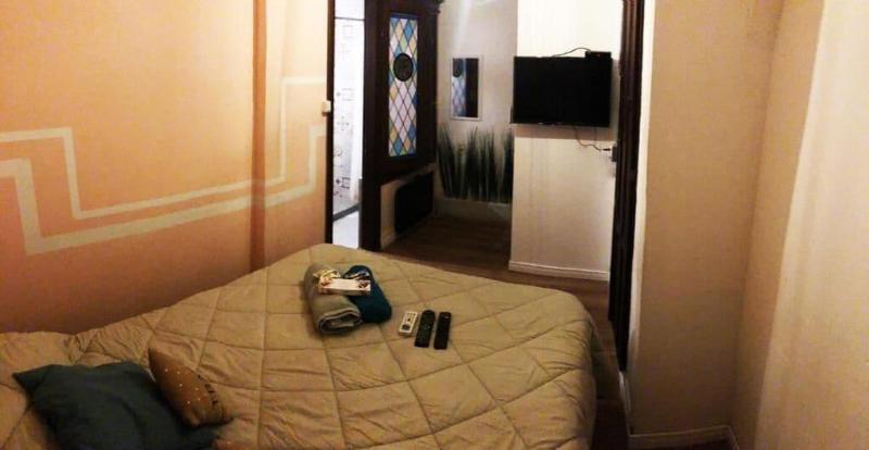 Destino 26 Hostel image