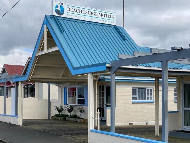 Beach Lodge Motel