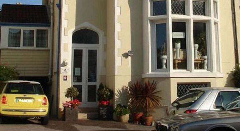 Esk Vale Guest House image
