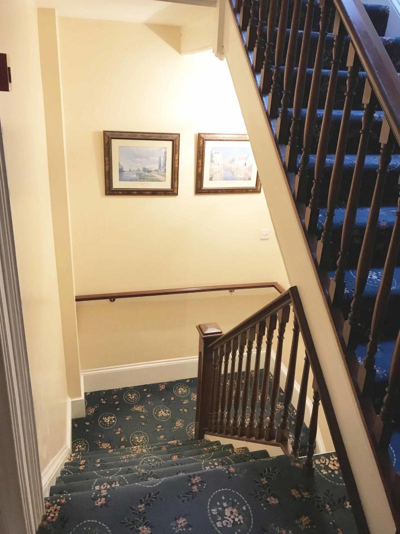 Esk Vale Guest House image