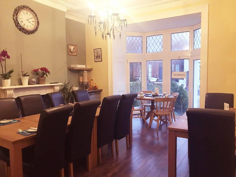 Esk Vale Guest House image