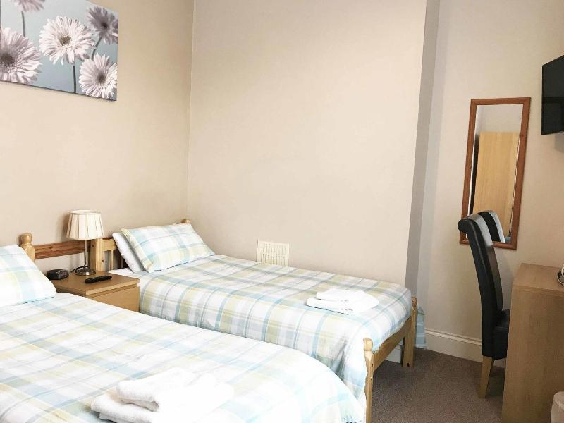 Esk Vale Guest House image