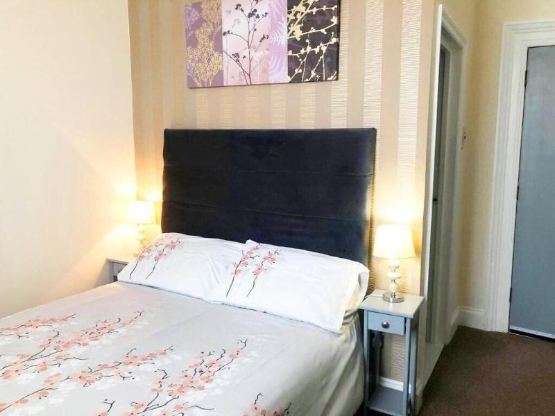 Esk Vale Guest House image