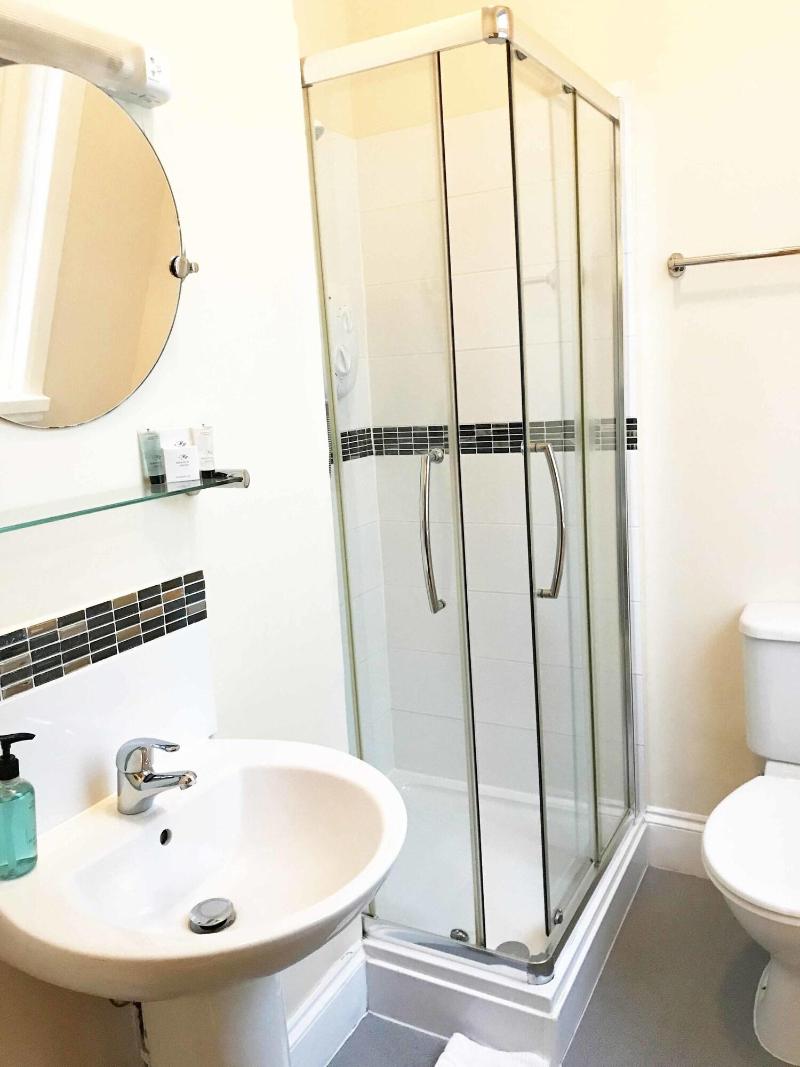 Esk Vale Guest House image
