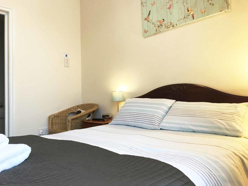 Esk Vale Guest House image