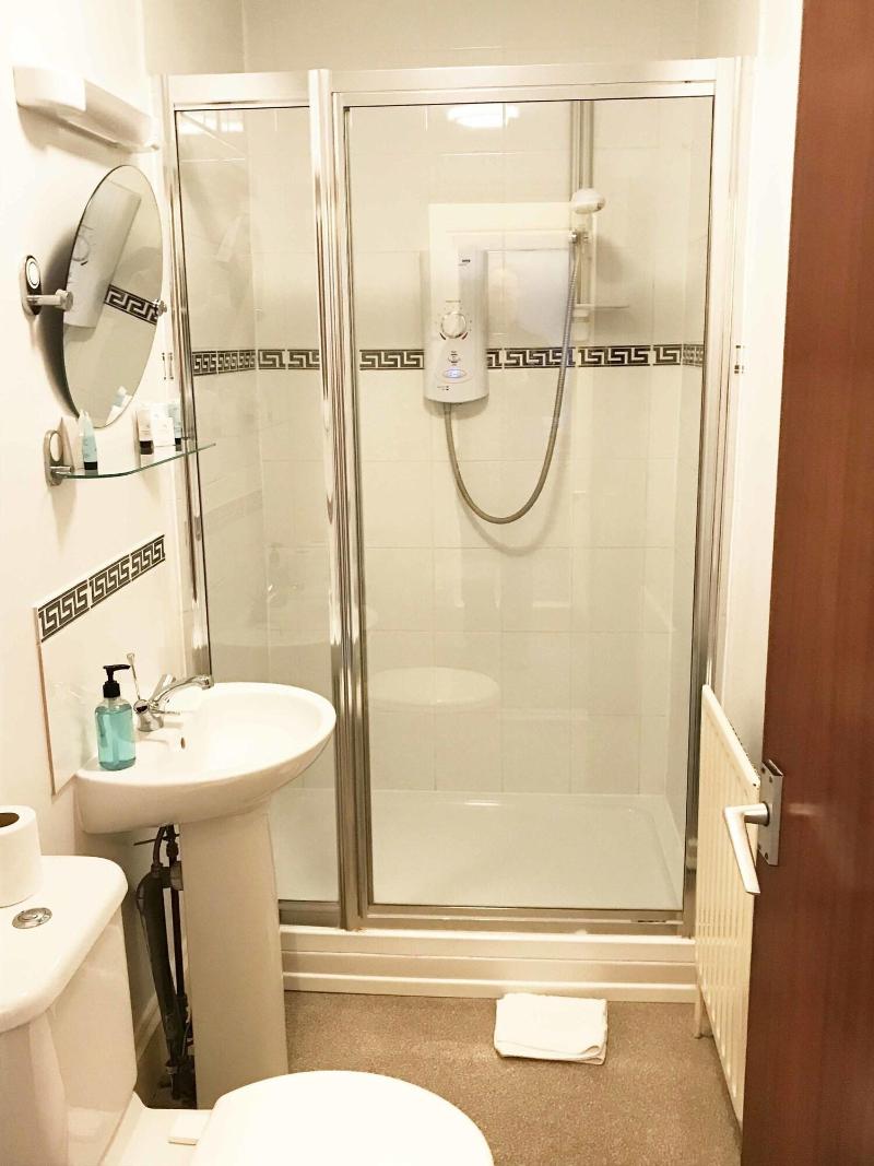 Esk Vale Guest House image