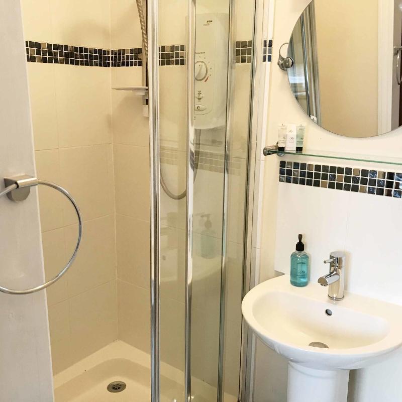 Esk Vale Guest House image