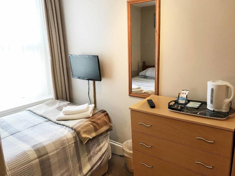 Esk Vale Guest House image