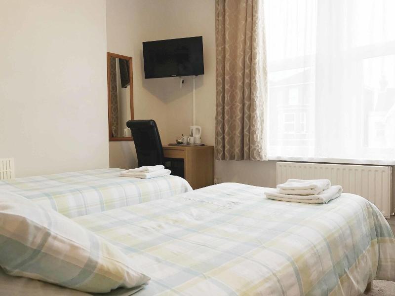 Esk Vale Guest House image