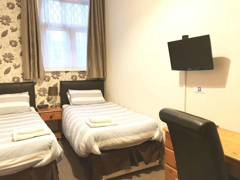 Esk Vale Guest House image