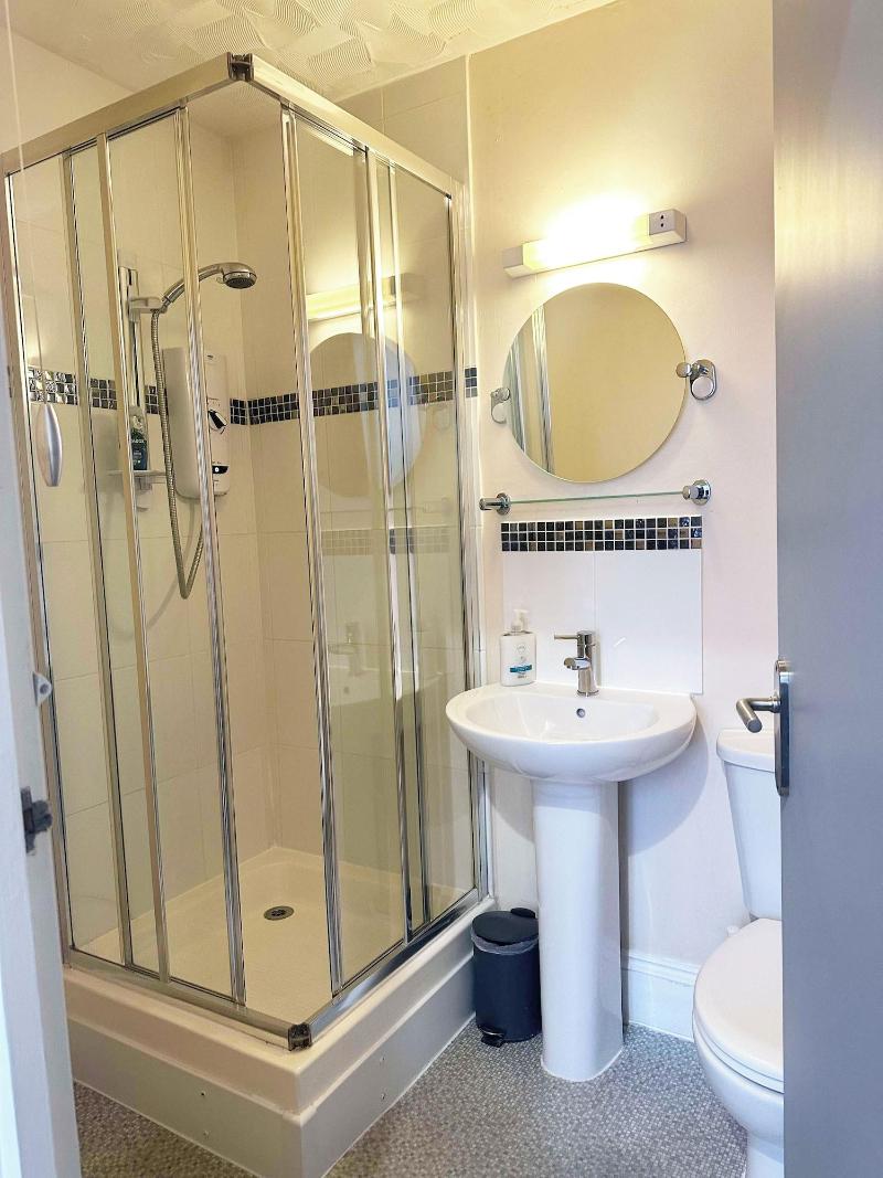 Esk Vale Guest House image