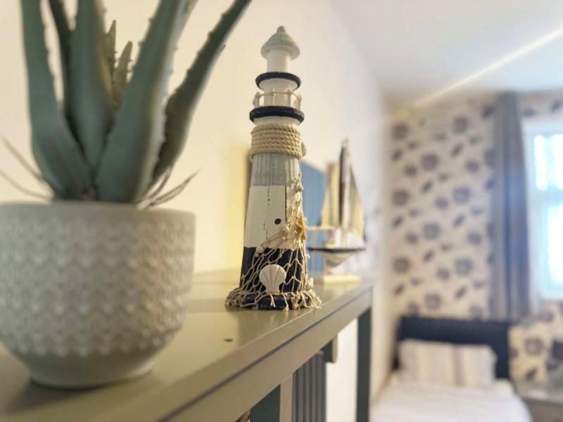 Esk Vale Guest House image