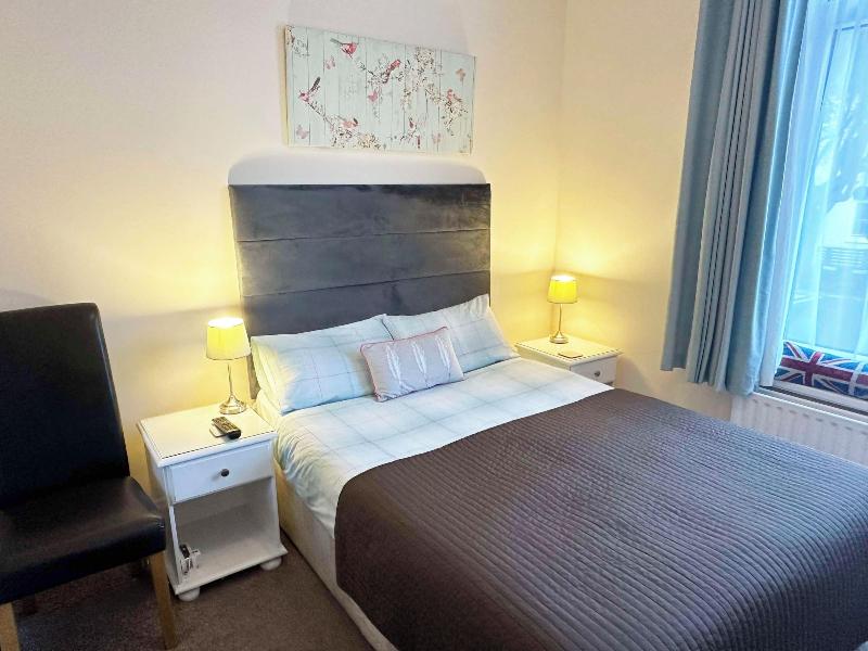 Esk Vale Guest House image