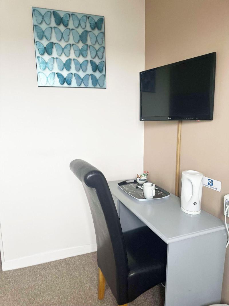 Esk Vale Guest House image