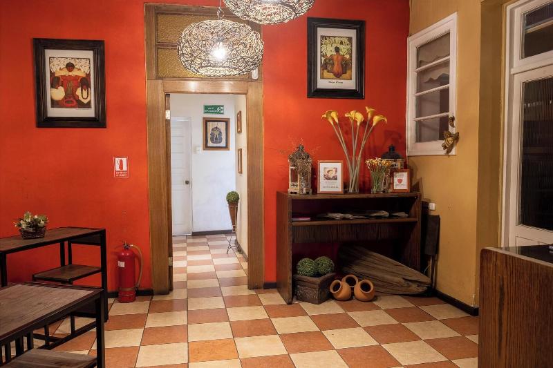 Hotel Empresarial image