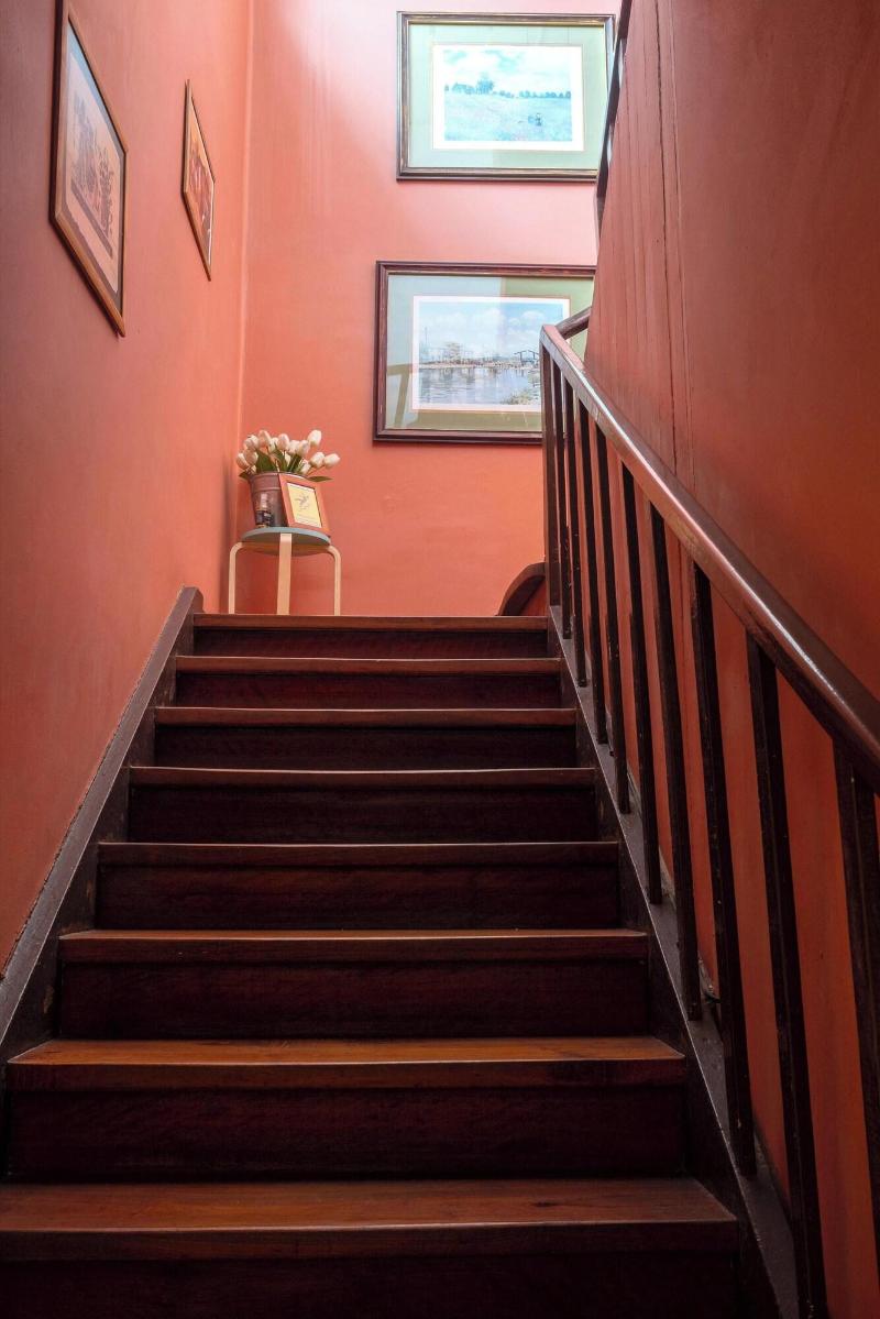 Hotel Empresarial image