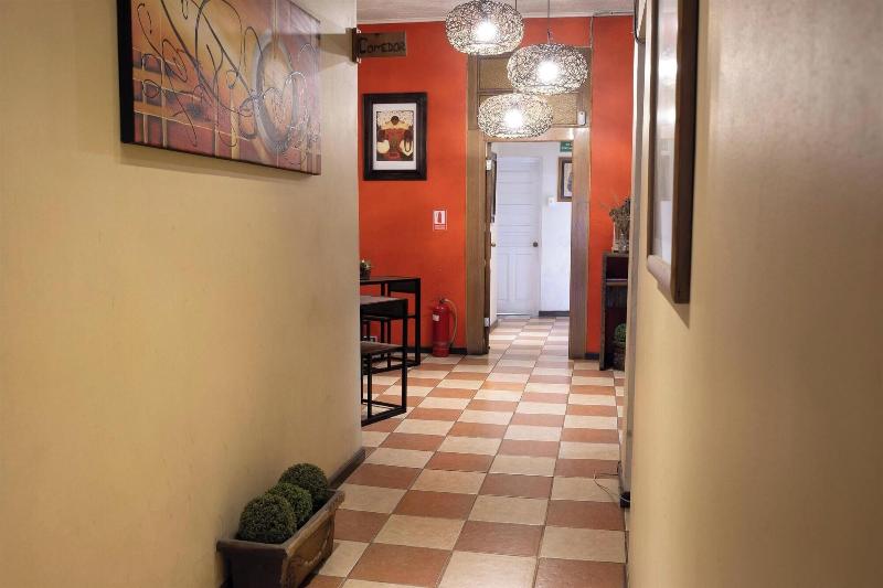 Hotel Empresarial image