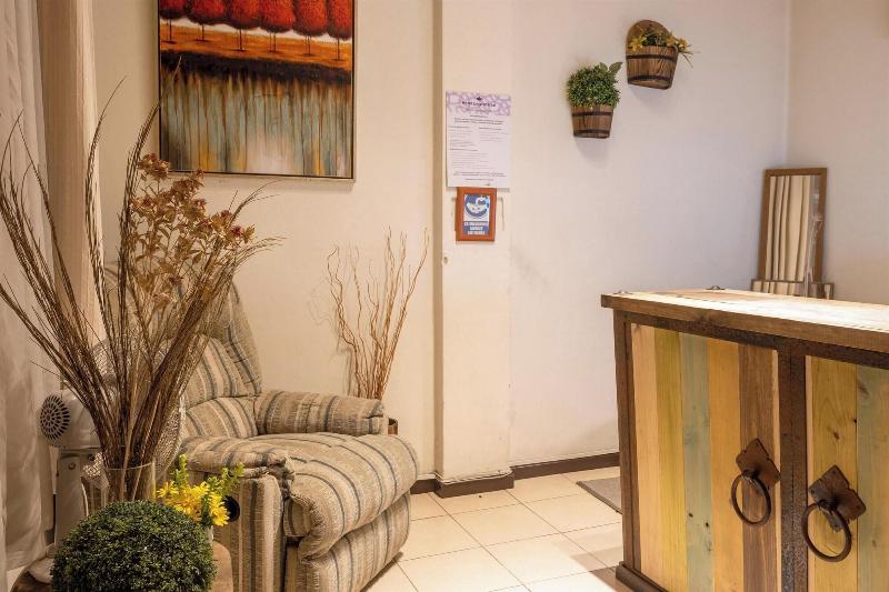 Hotel Empresarial image