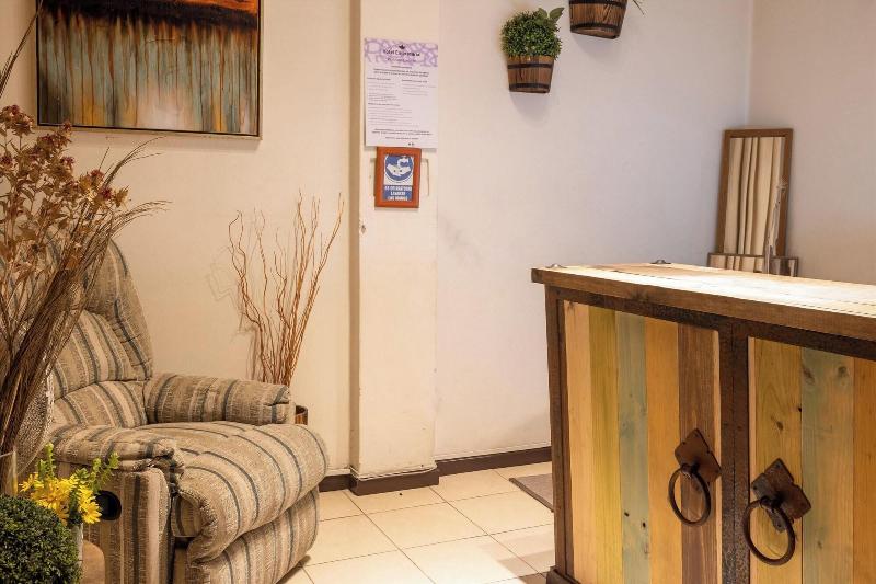 Hotel Empresarial image