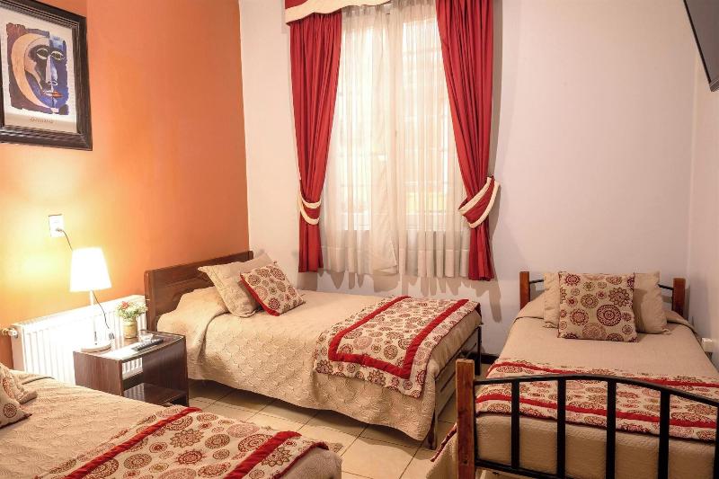 Hotel Empresarial image