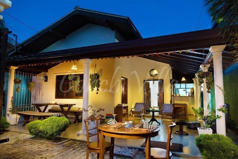 Grand Conch Villa image