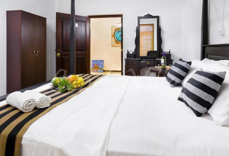 Grand Conch Villa image