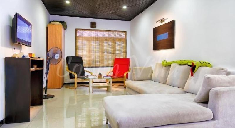 Grand Conch Villa image