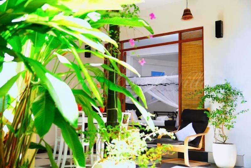 Grand Conch Villa image