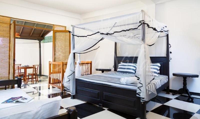 Grand Conch Villa image