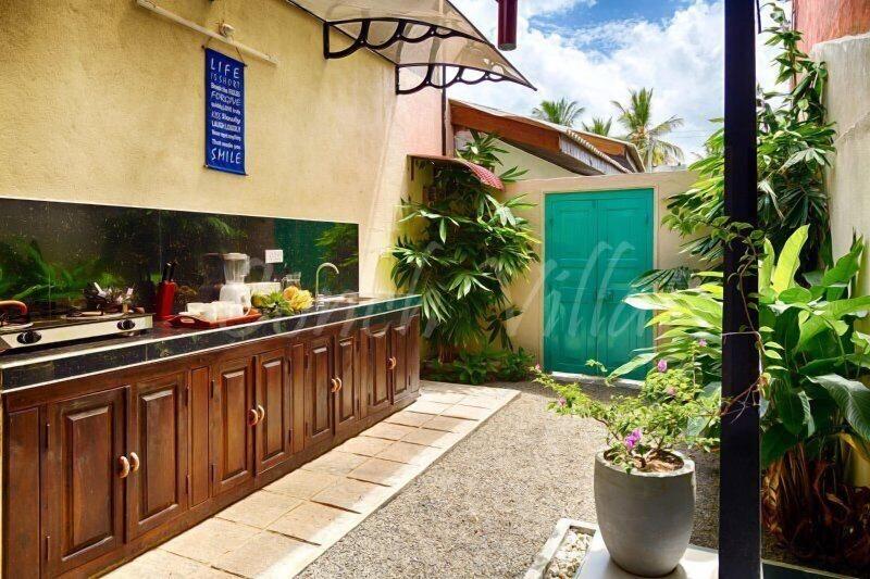 Grand Conch Villa image