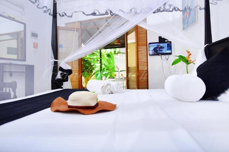 Grand Conch Villa image