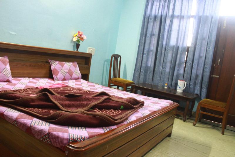 Hotel Arun Palace image