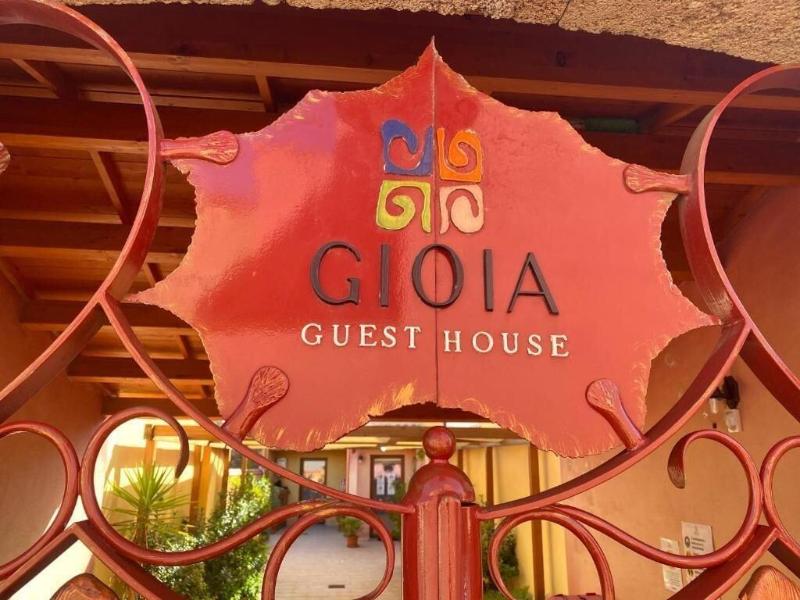 Gioia Guesthouse image