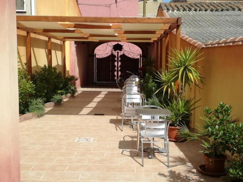 Gioia Guesthouse image