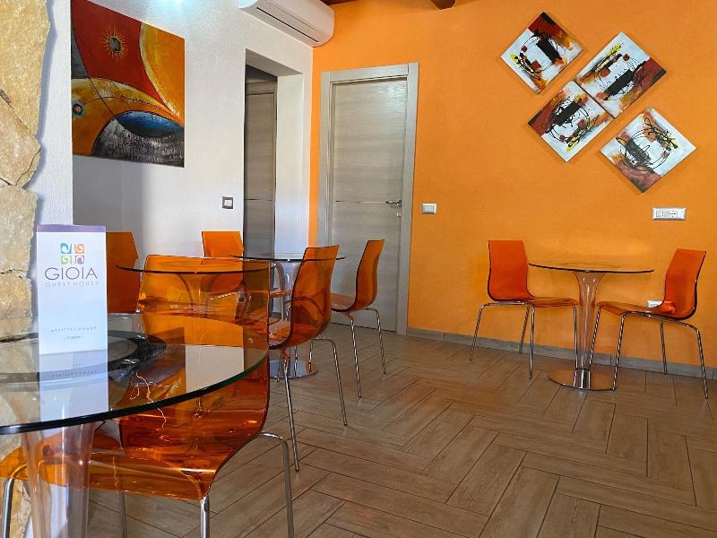 Gioia Guesthouse image