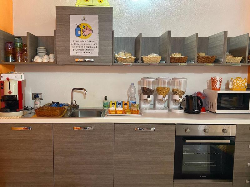 Gioia Guesthouse image