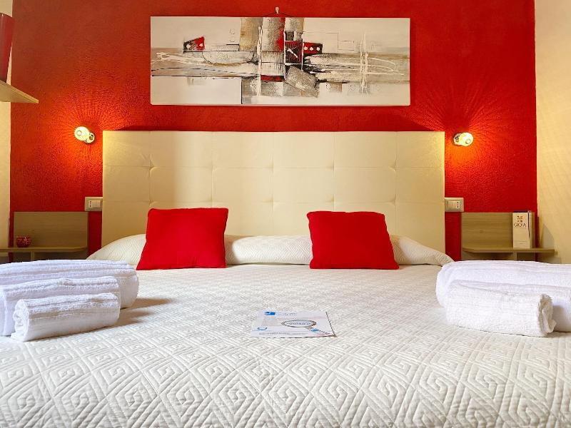 Gioia Guesthouse image